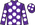 Silk Colours