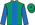 Silk Colours