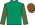 Silk Colours