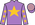 Silk Colours