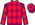 Silk Colours