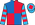 Silk Colours