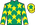 Silk Colours