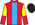 Silk Colours
