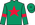 Silk Colours