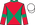 Silk Colours