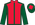 Silk Colours