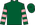 Silk Colours