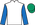 Silk Colours
