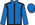 Silk Colours
