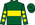 Silk Colours