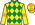 Silk Colours