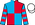 Silk Colours