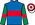 Silk Colours