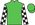 Silk Colours