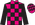 Silk Colours