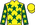 Silk Colours