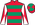 Silk Colours