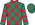 Silk Colours