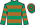 Silk Colours