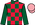 Silk Colours