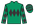 Silk Colours