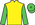 Silk Colours