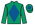 Silk Colours