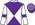 Silk Colours